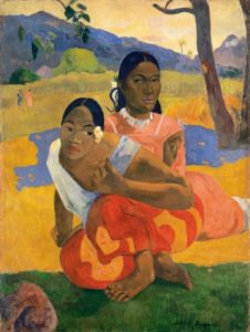 Paul Gauguin
