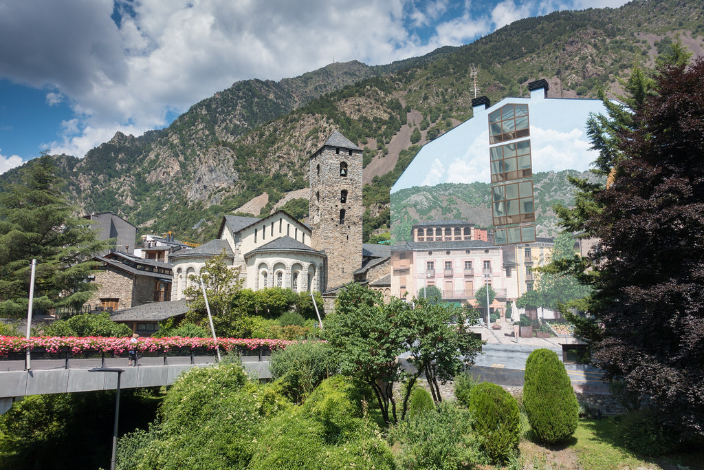 andorra