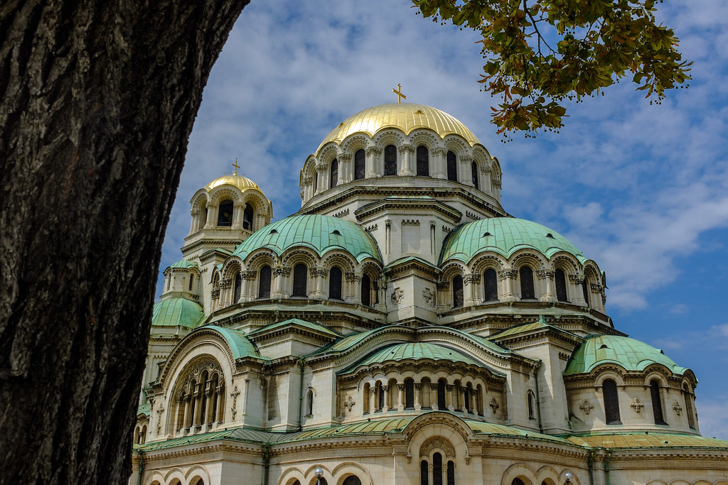 curiosidades bulgaria