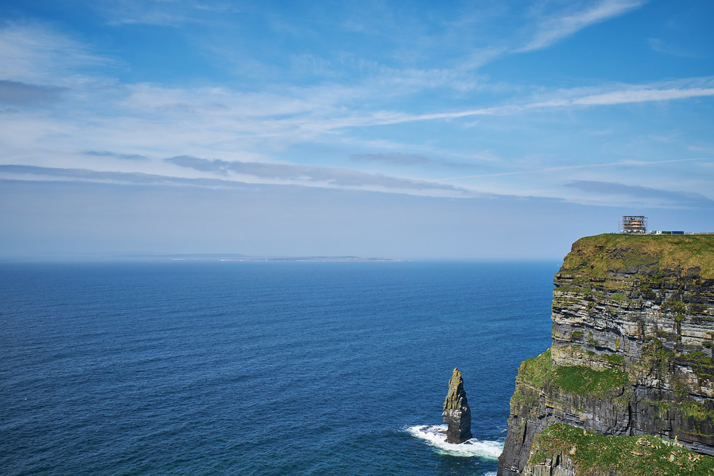 irlanda curiosidades