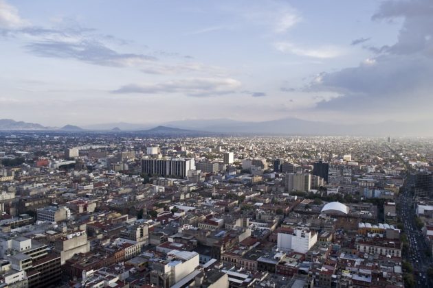 Cual Es La Ciudad Mas Grande De Mexico