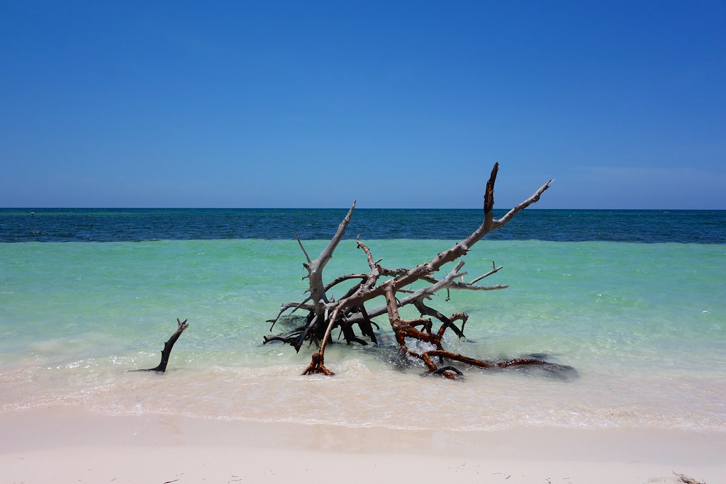 Las 10 islas más grandes del mar Caribe Libretilla