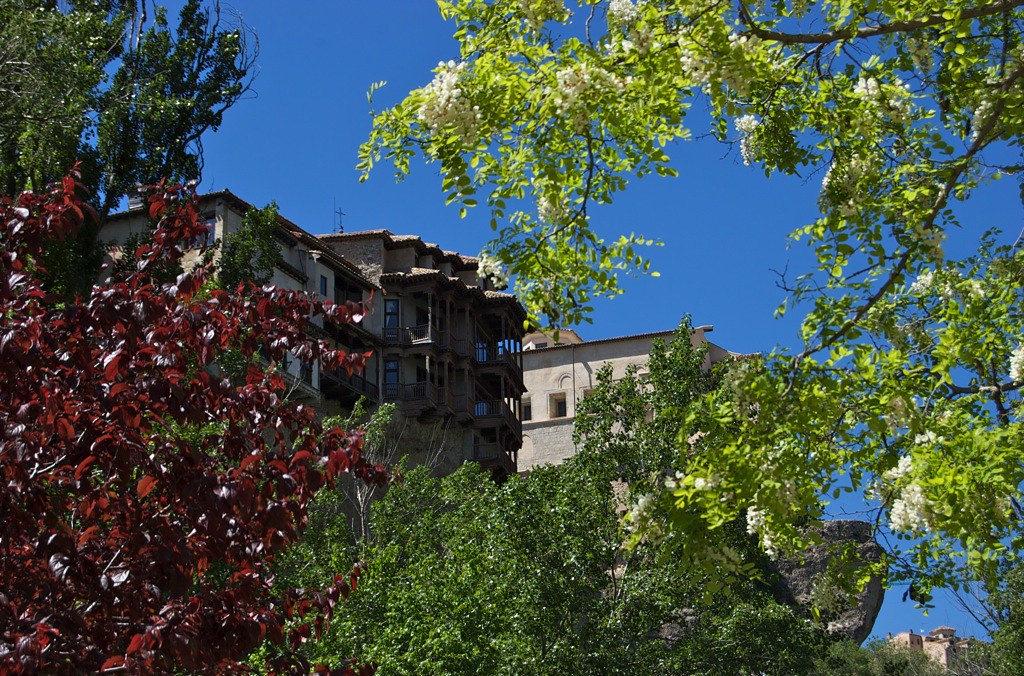 provincias castillla la mancha