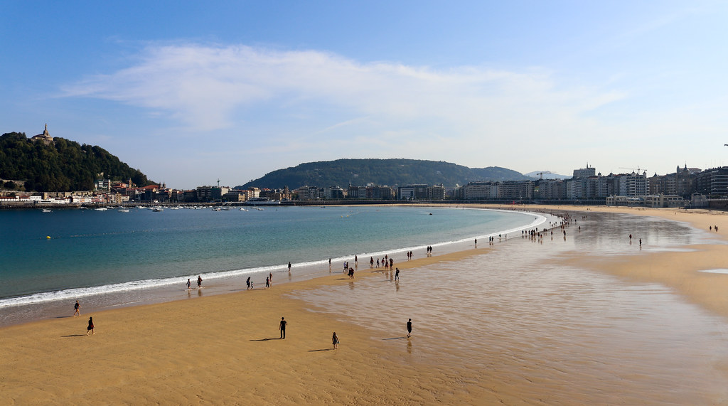 provincias del pais vasco