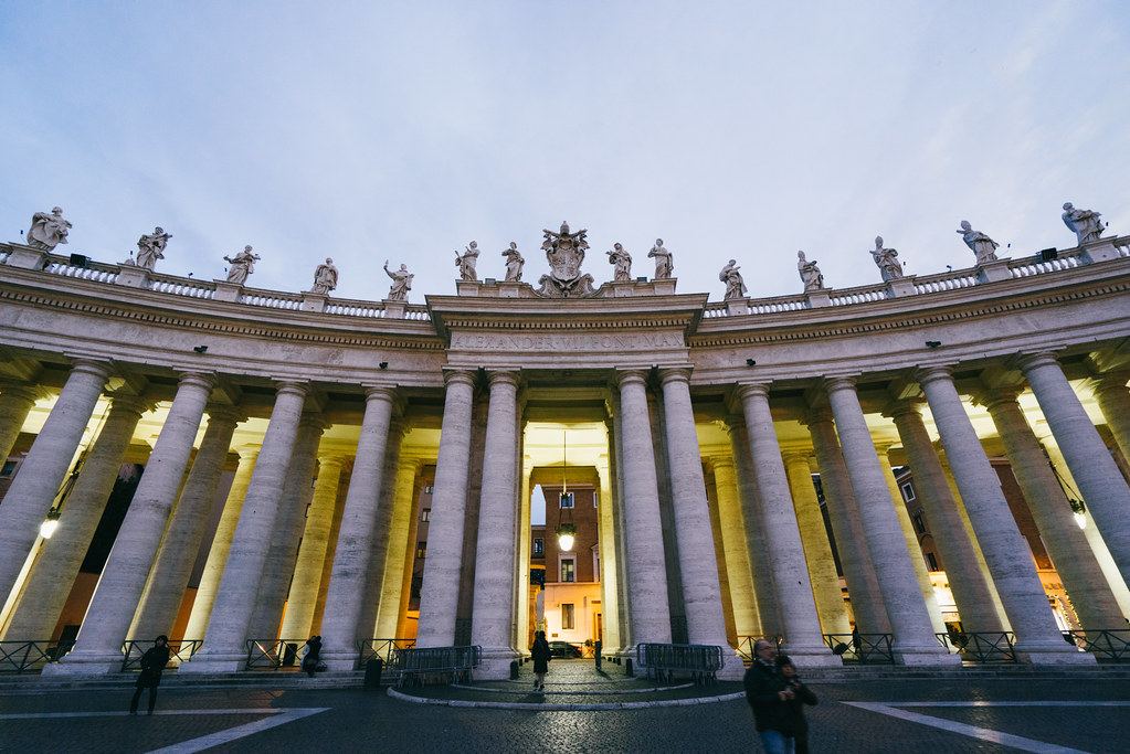 paises mas pequeño europa