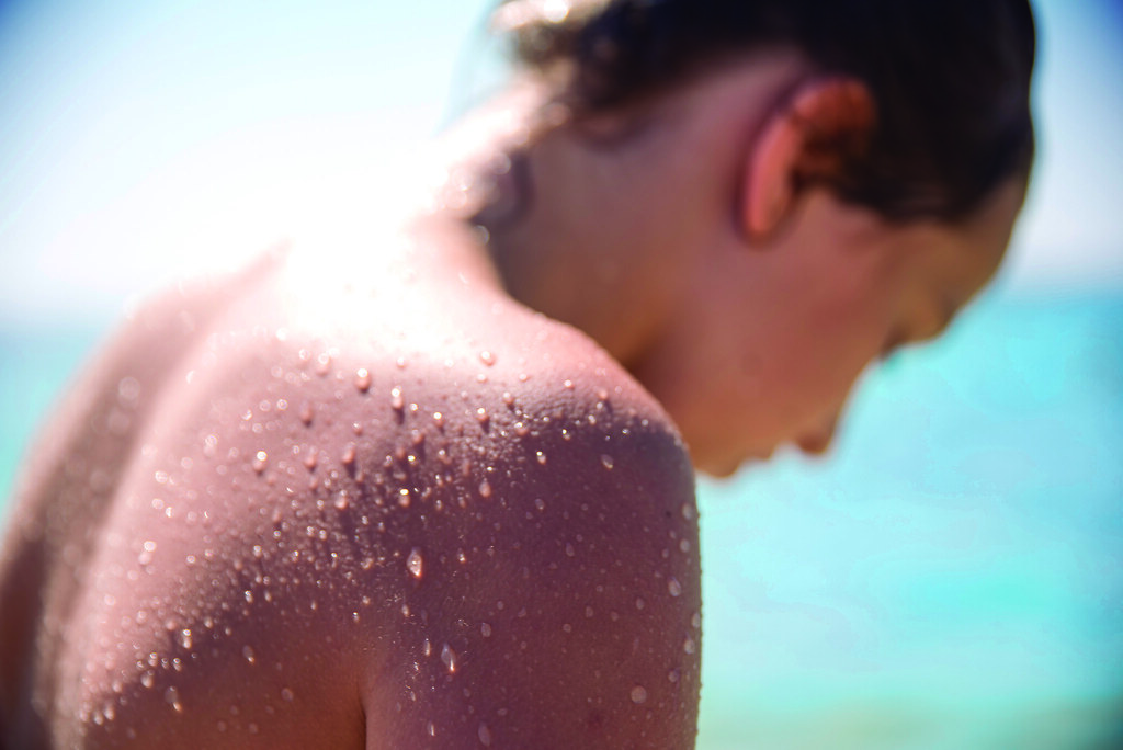 curiosidades cuerpo humano