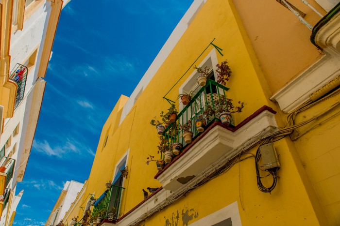 españa curiosidades