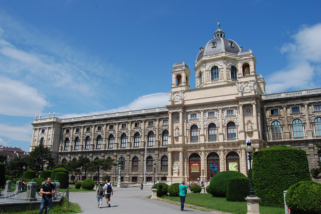 Viena, la ciudad con mejor calidad de vida
