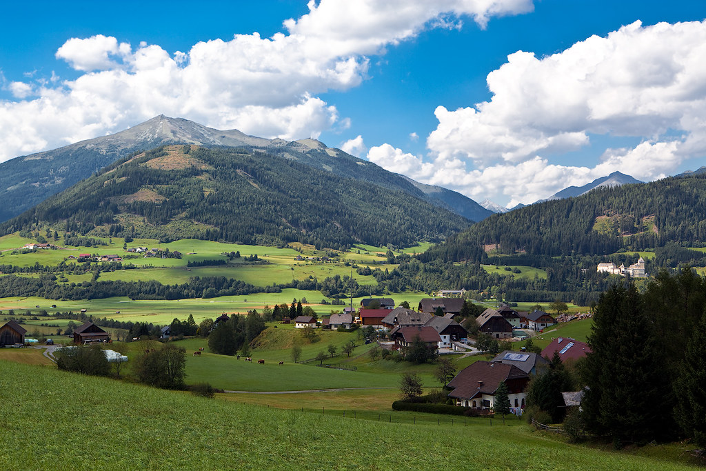 ciudades con mejor calidad de vida
