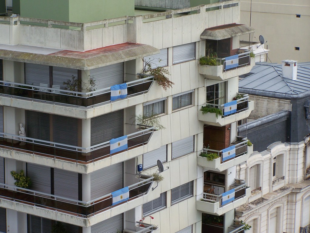 curiosidades argentina