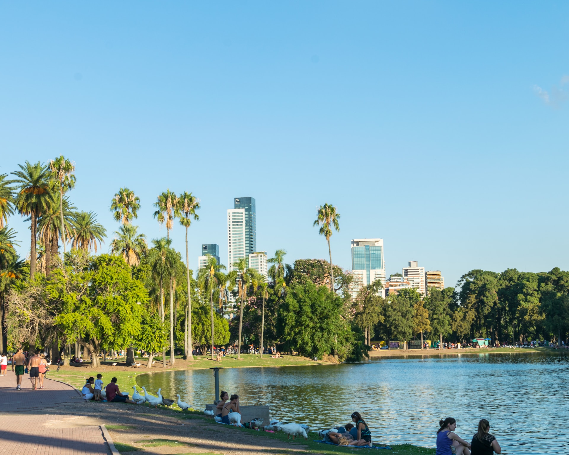 Las 37 ciudades más pobladas de Argentina (2025) - Libretilla