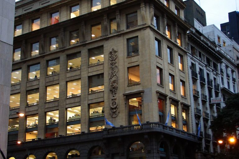 La Ciudad Mas Poblada De Argentina