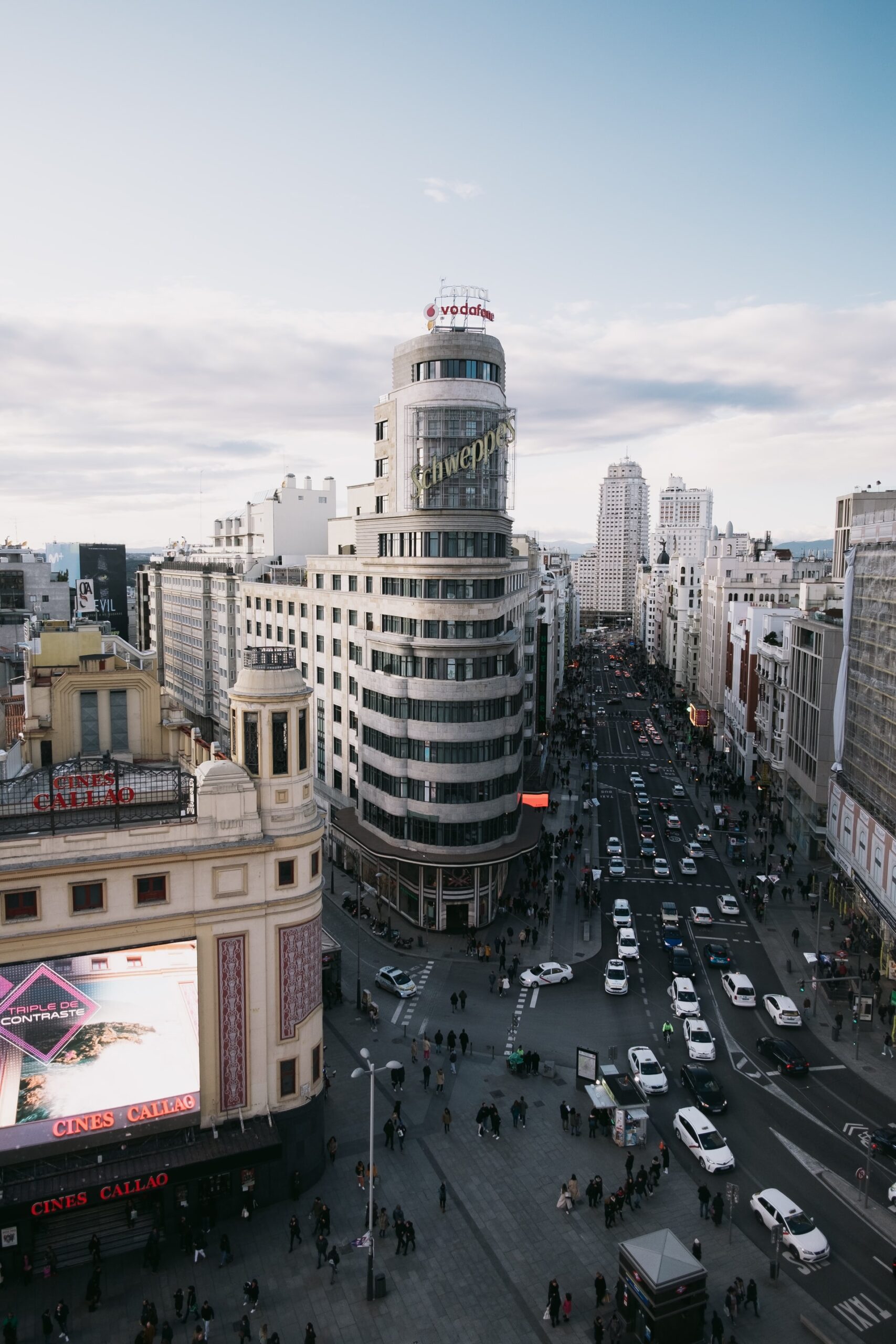 La Ciudad Mas Grande De Europa