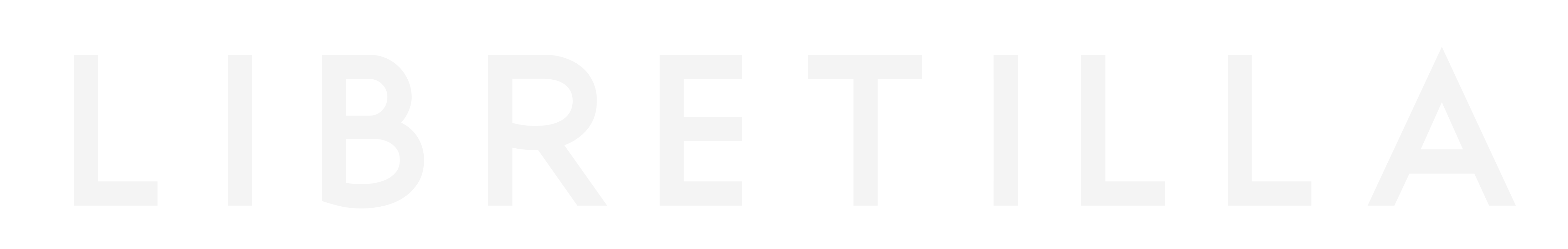 Logo oficial de Libretilla