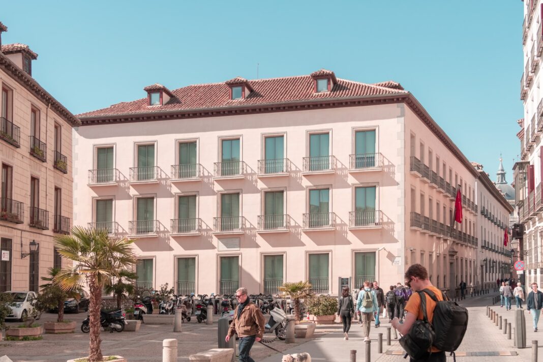 Las Ciudades Mas Pobladas De España